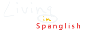 Living In Spanglish Logo